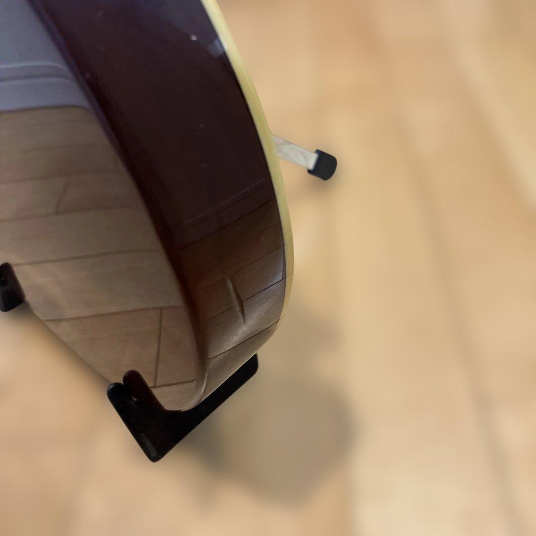 2006年製Epiphoneレスポールスタンダード