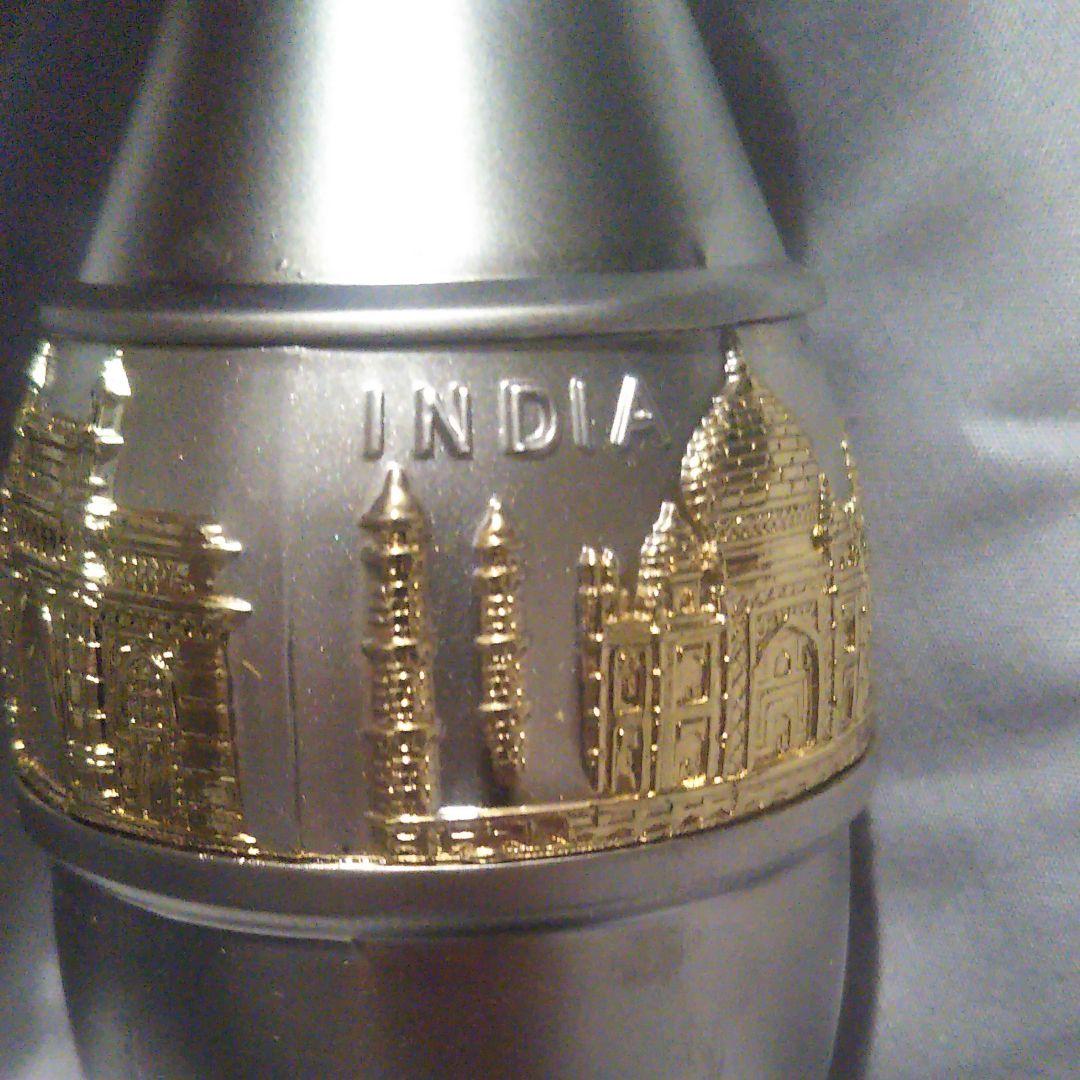 超珍品●インド首相関係●インド首相SPからの記念品●●●●