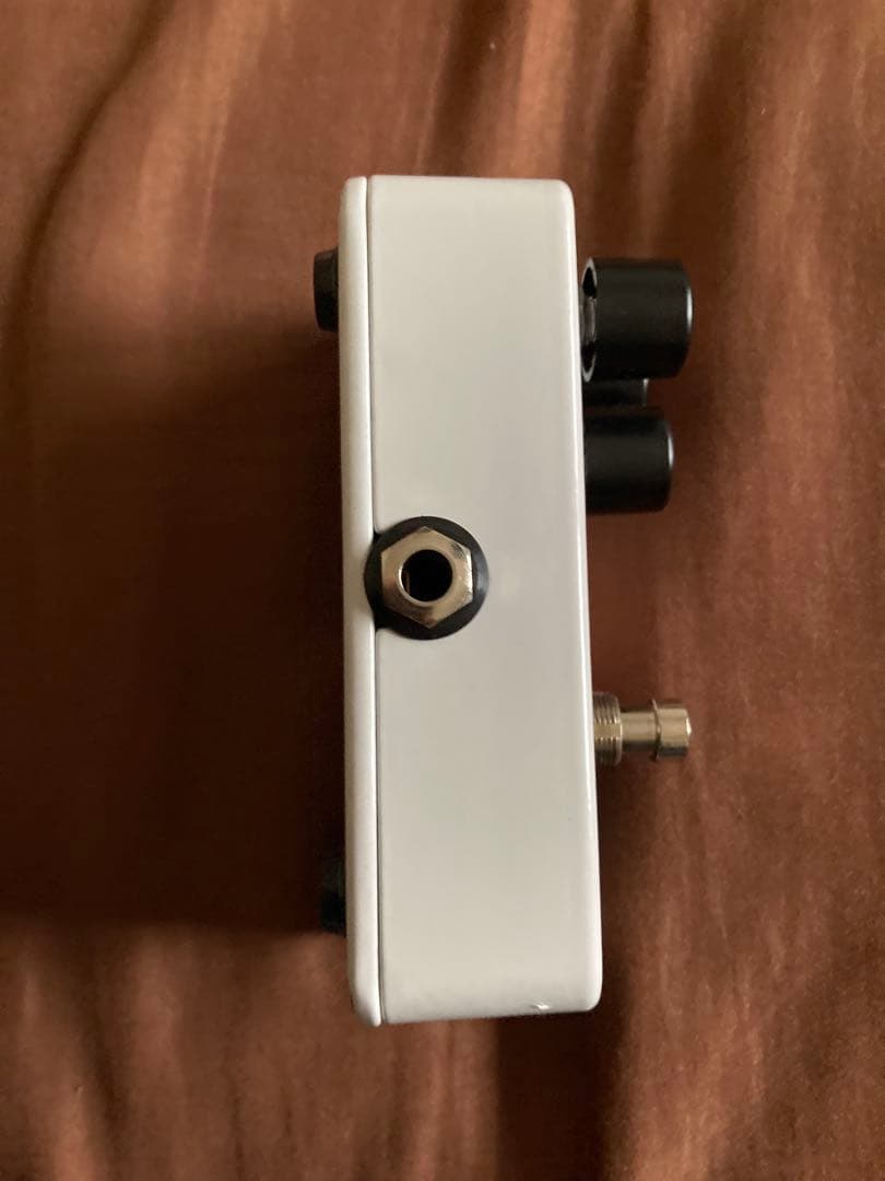 ギター Electro-Harmonix Nano Big Muff