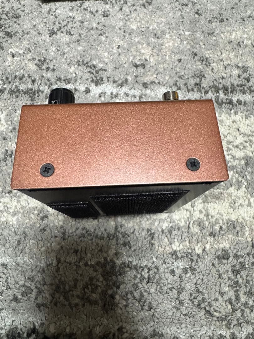 FREE THE TONE AMBI SPACE Reverb リバーブ