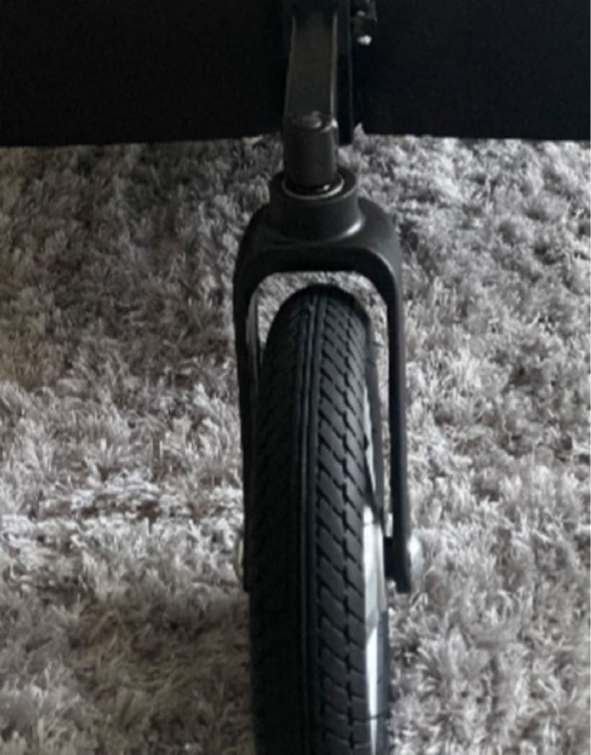 AIRBUGGY . Pet CUBE ネストバイク ミルキーホワイト