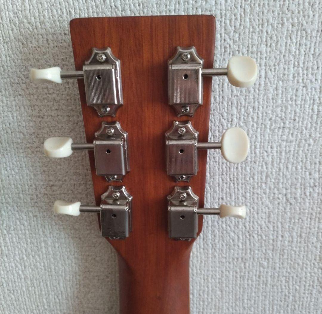 【完全受注販売】FAB GUITAR　　フジファブリック