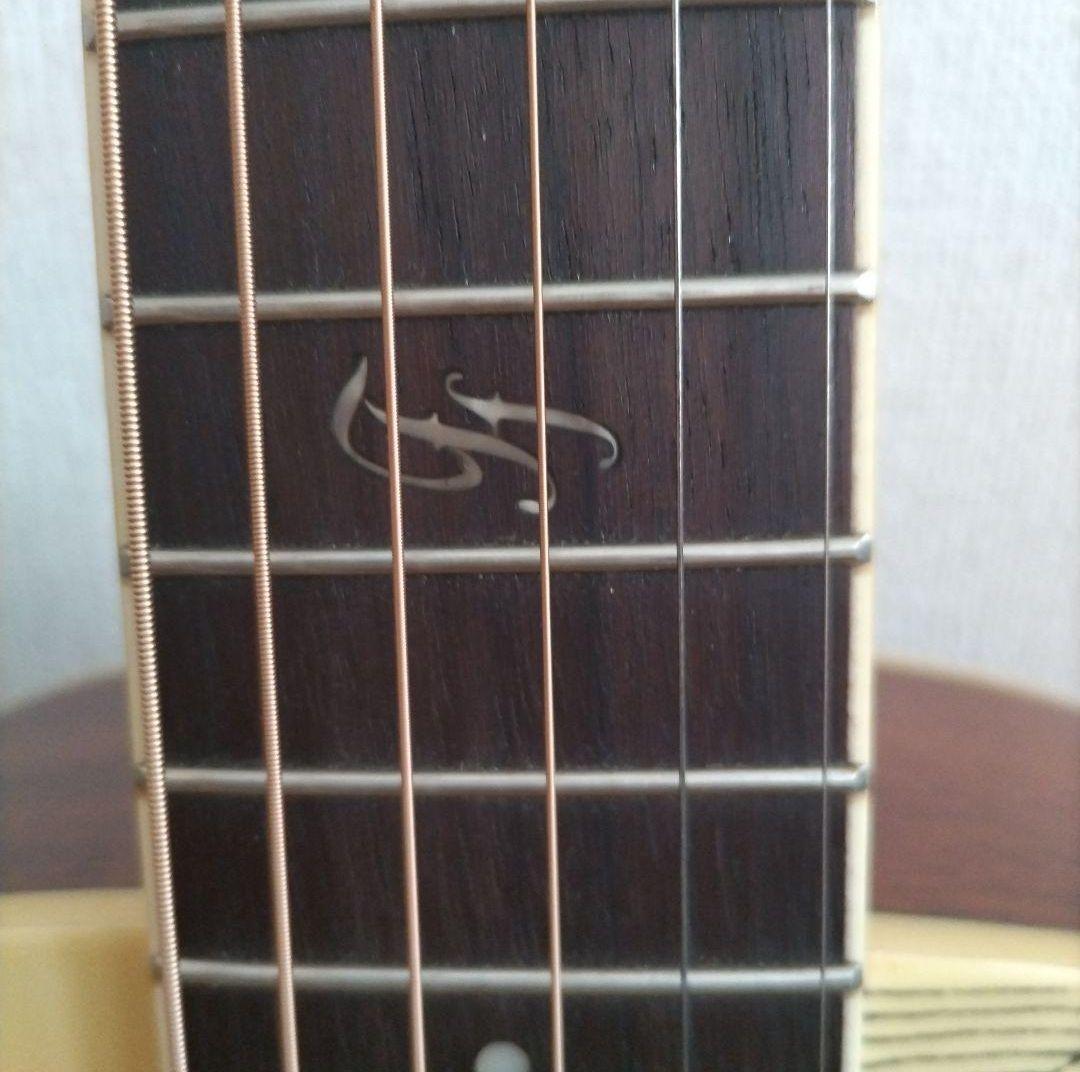 【完全受注販売】FAB GUITAR　　フジファブリック