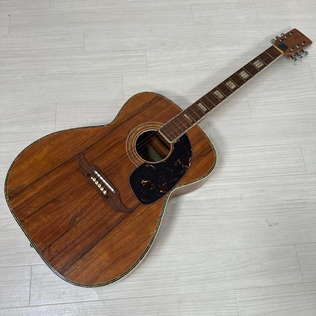 アコースティックギター Kawai カワイ FG-150M 管理No.※r2