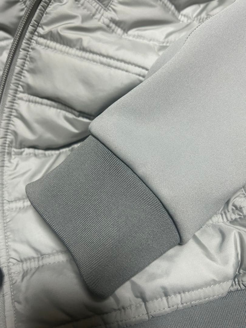 JACK BUNNY ジャケット　キルティングデザイン　使用回数2回！