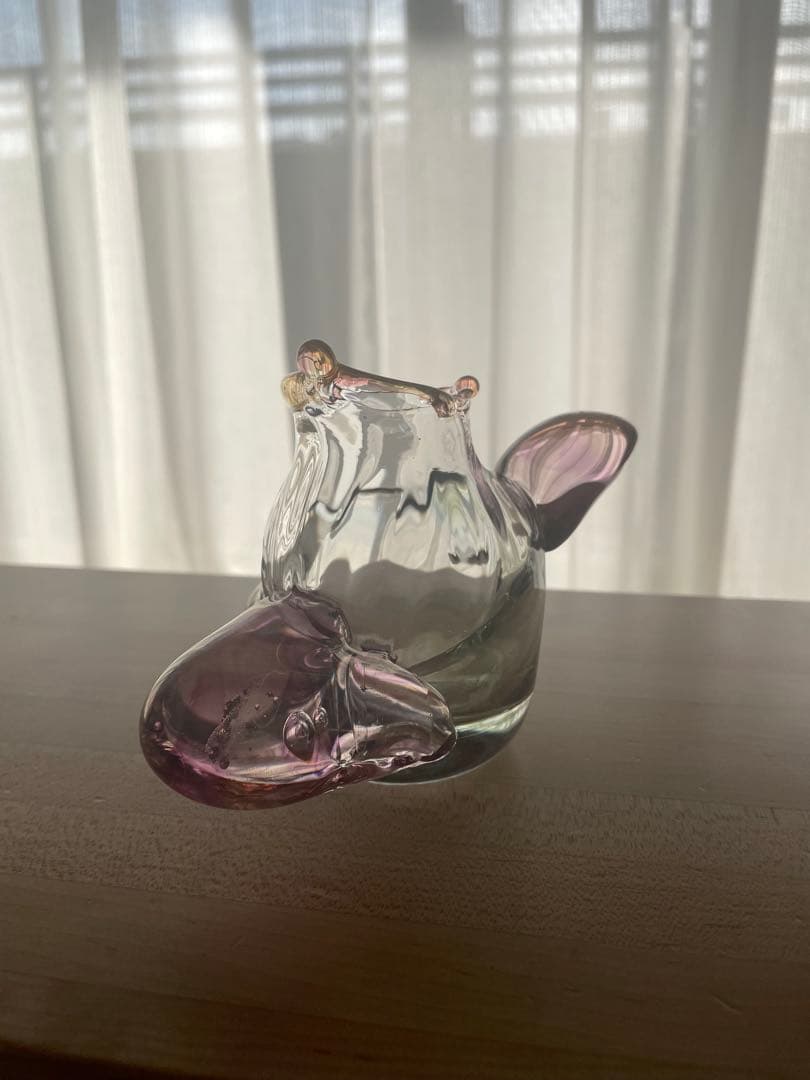 asako kawachi 河内麻子さんのガラス