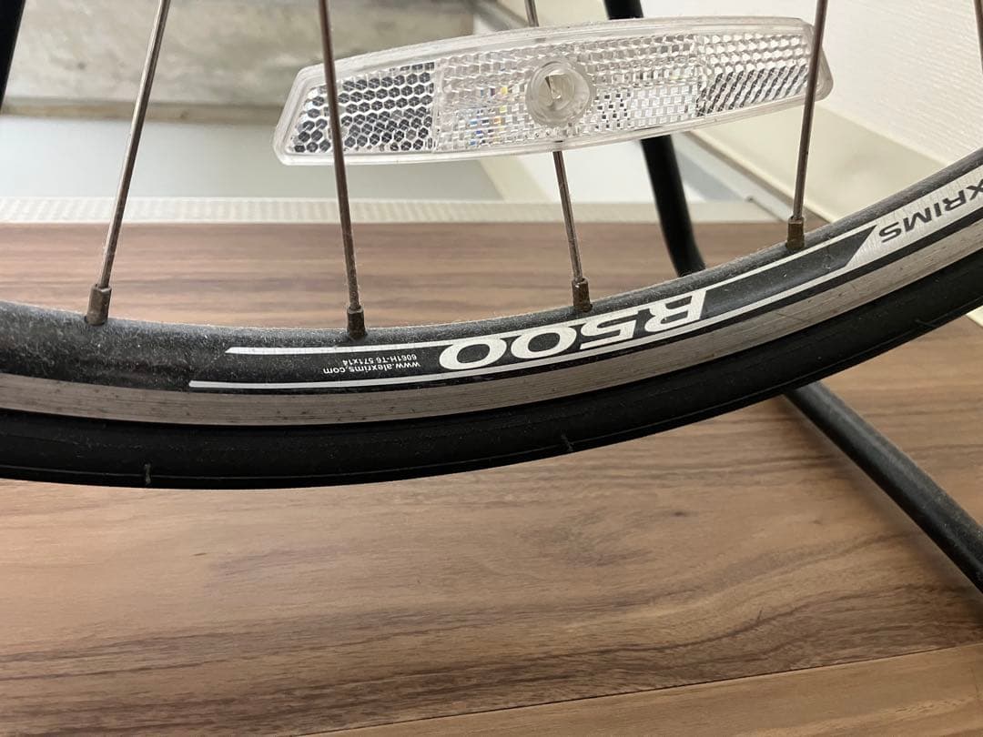 FUJI Classic 43cm シングルスピード ピスト 650