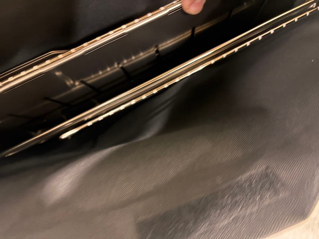 TOKYO CRAFTS マクライト2 焚き火台