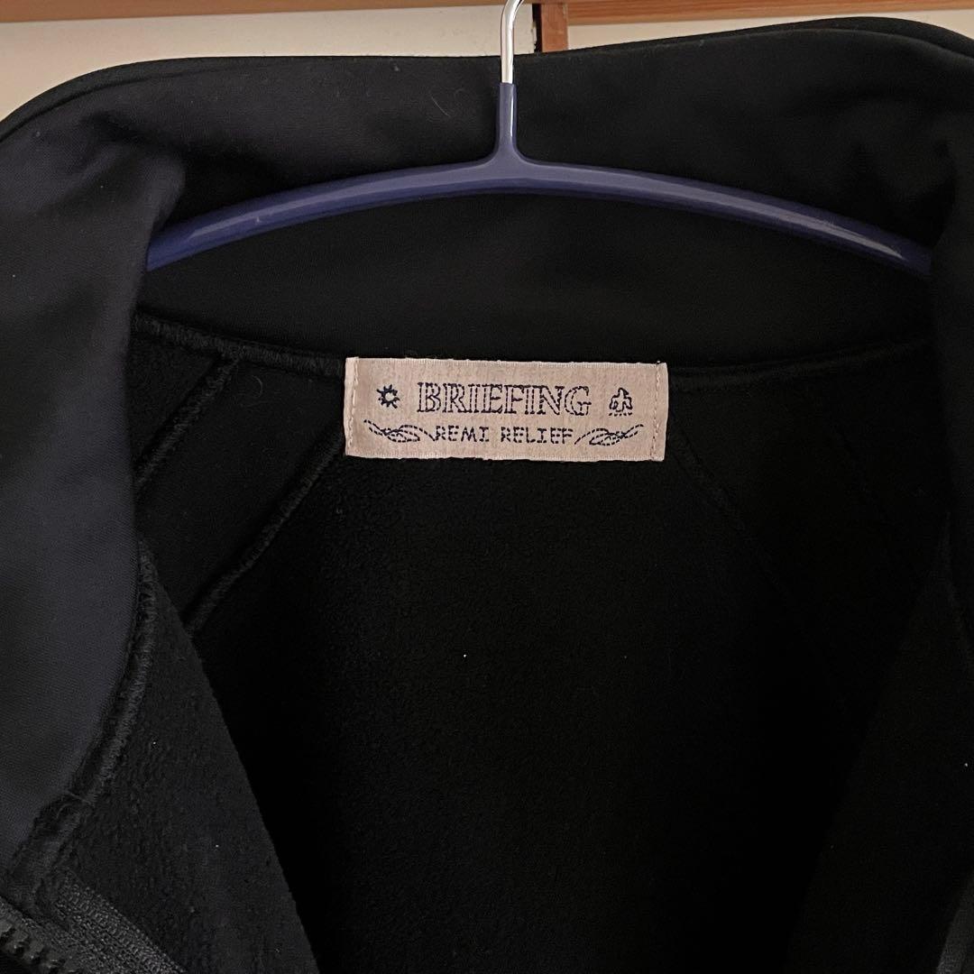☆大人気！ブリーフィング BRIEFINGゴルフウェア☆
