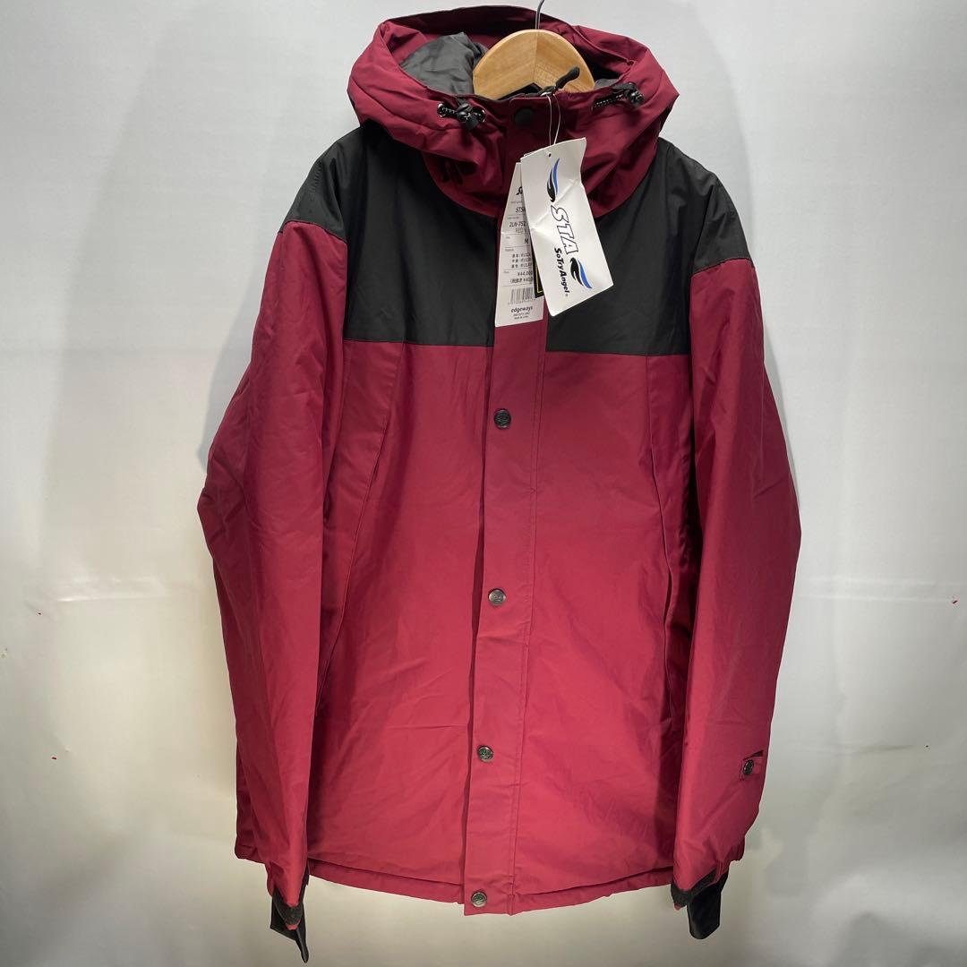 新品未使用品タグ付き　sotryangel ソートライエンジェル　ジャケット