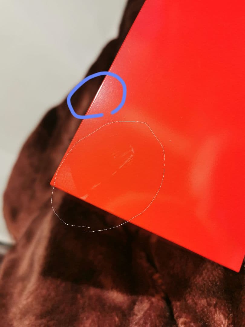 Hot toys marvel ロゴライトボックス　箱付き　マーベル