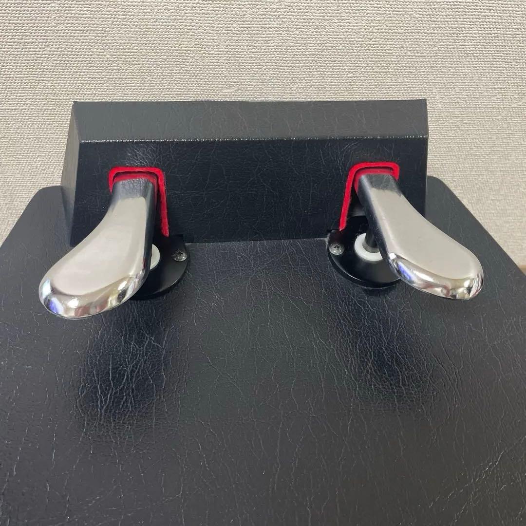 ピアノ補助ペダル ムツミ