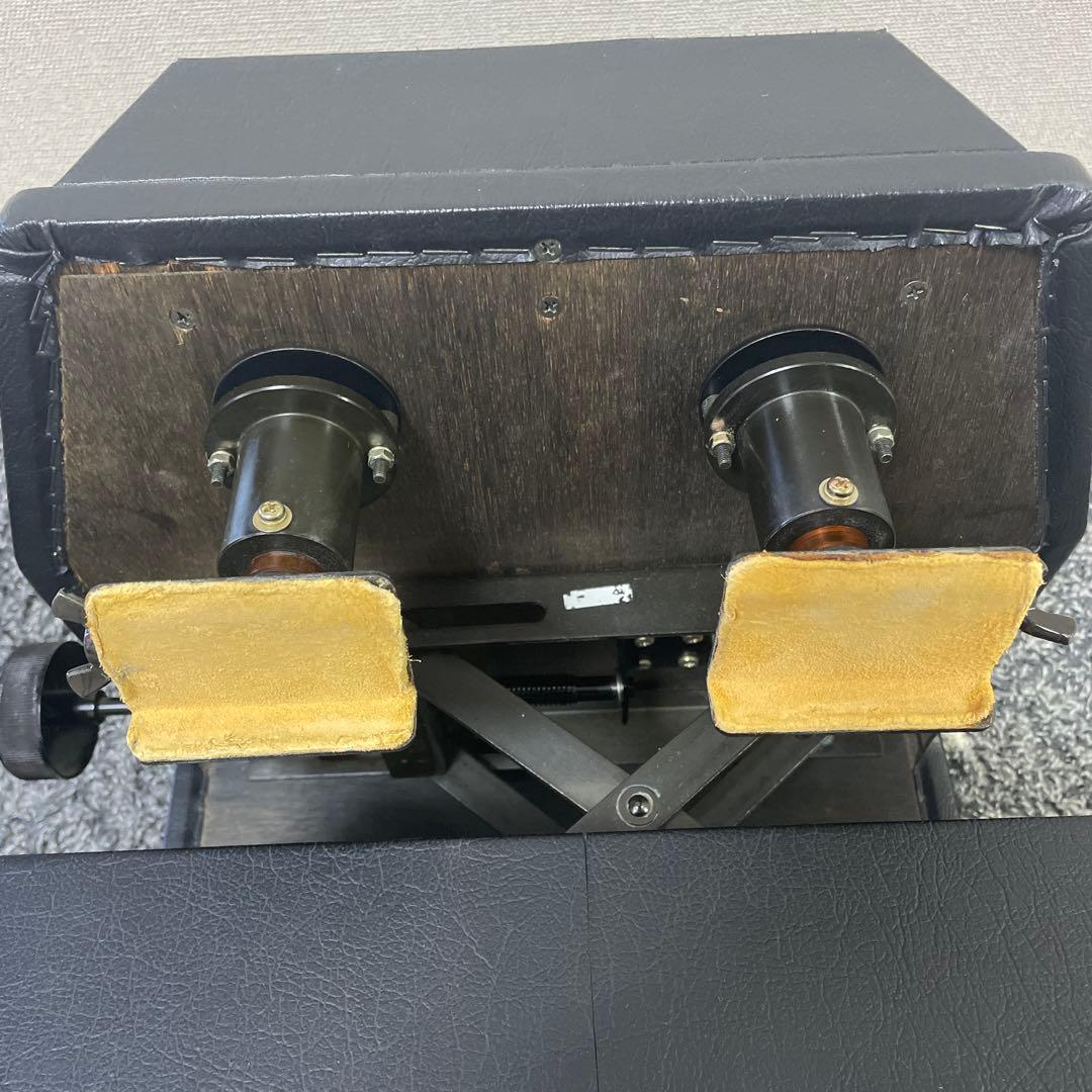 ピアノ補助ペダル ムツミ