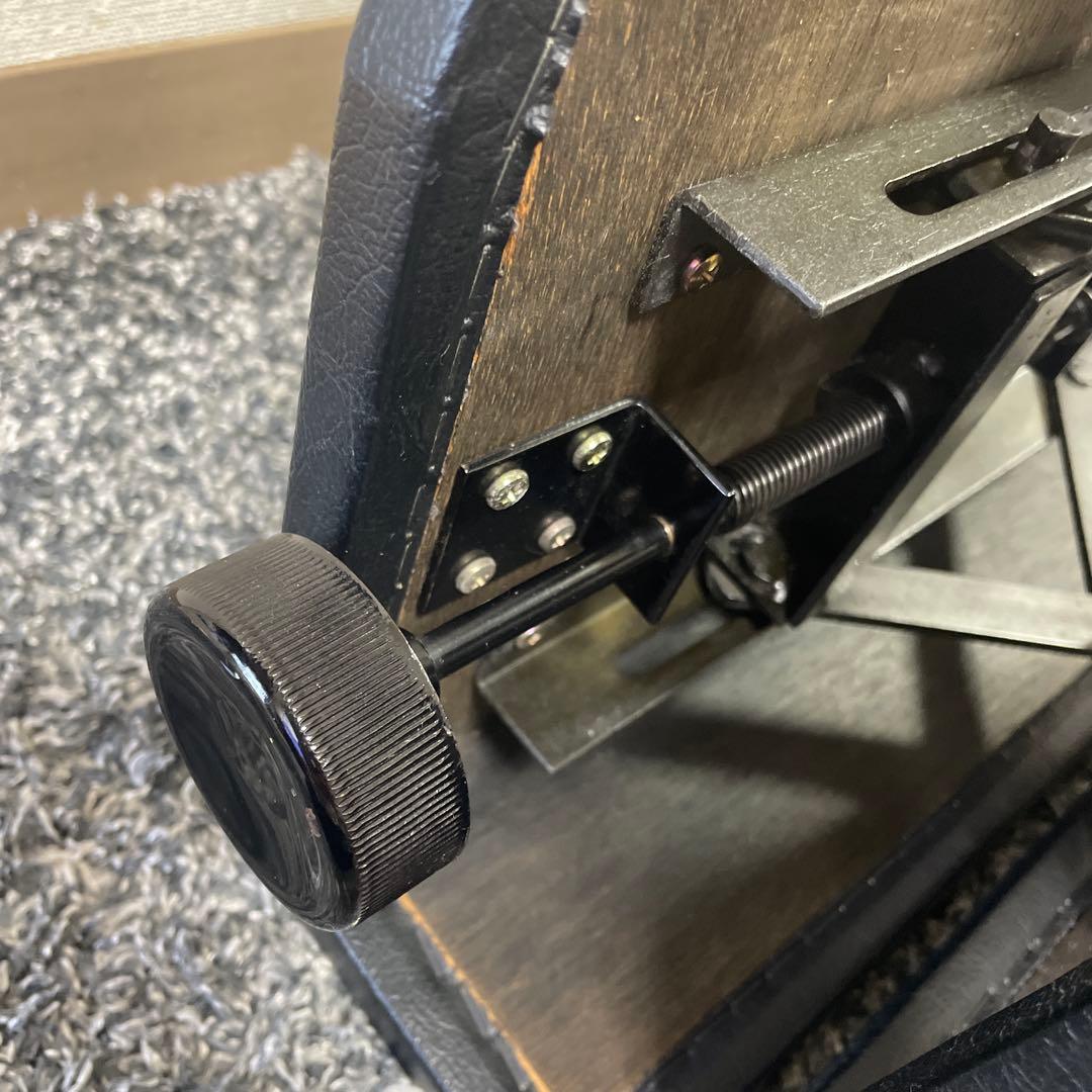 ピアノ補助ペダル ムツミ