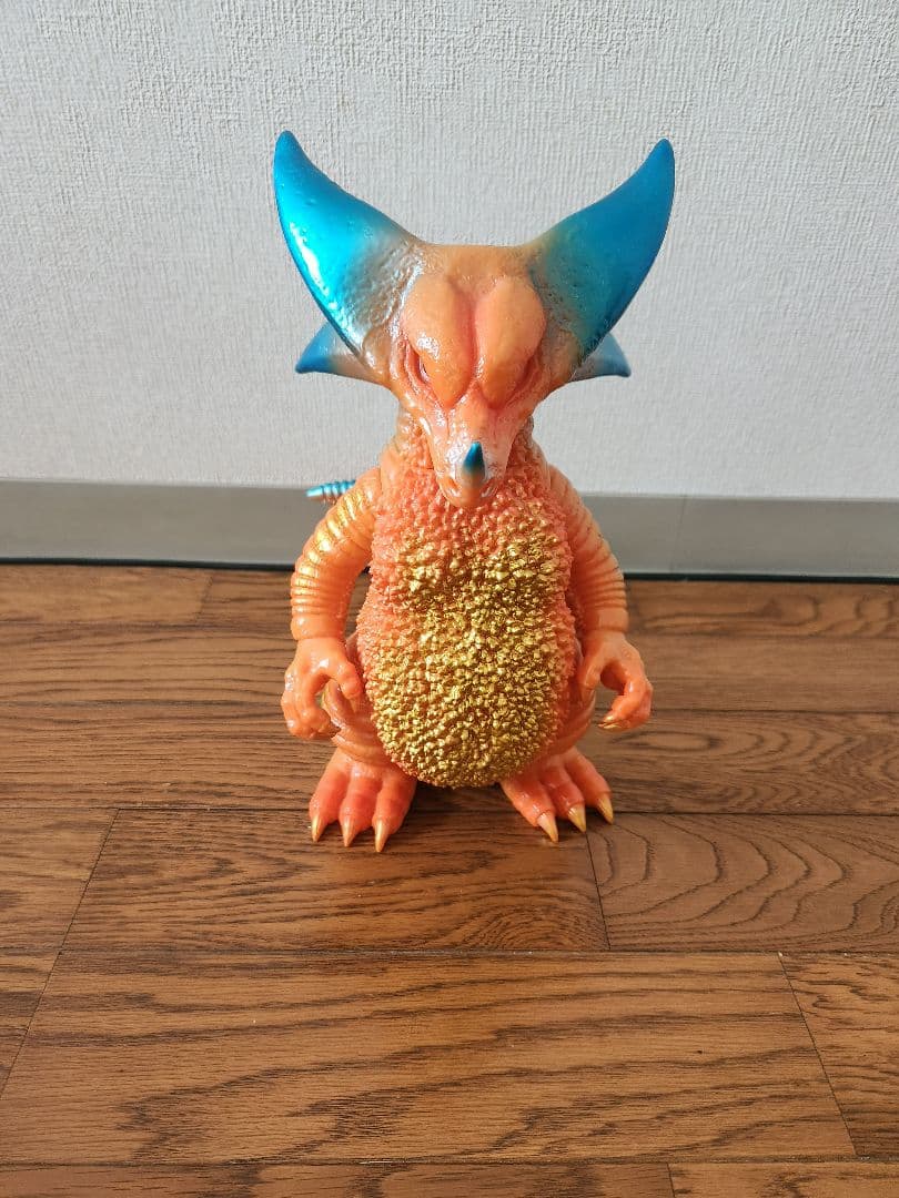 プラネットXゴモラⅡ