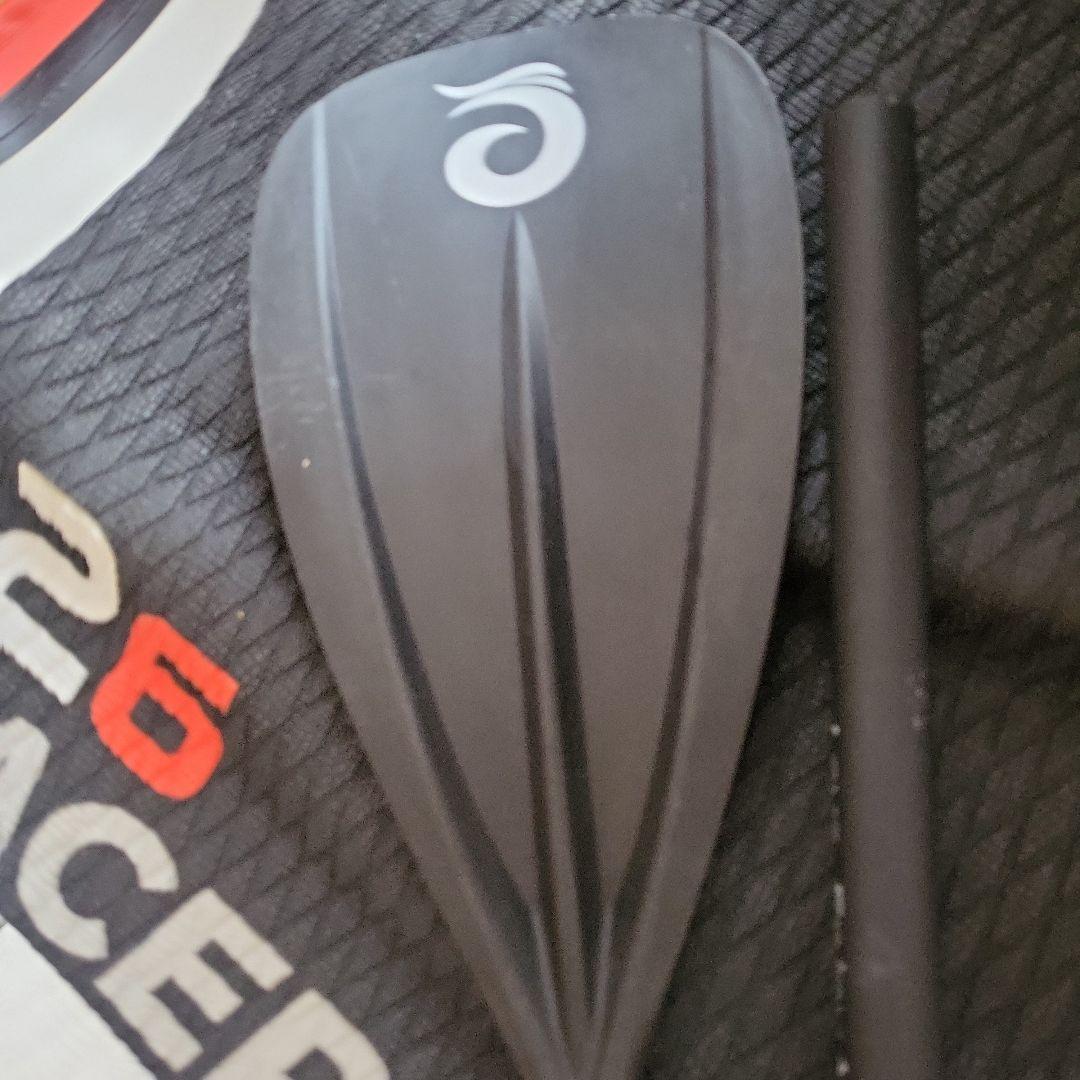 WOWSEA 126 RACER 　SUPボード