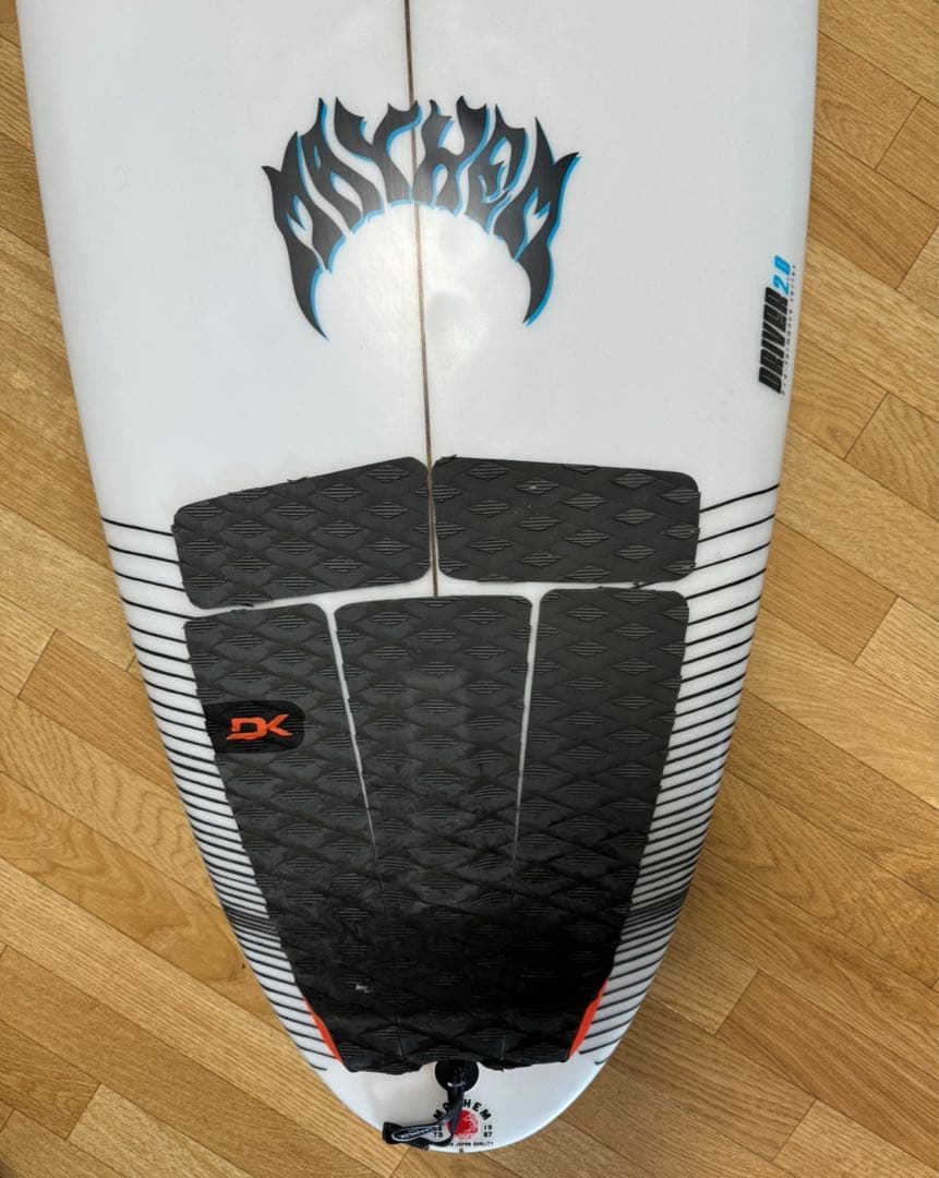 LOST D2.0 ロスト ドライバー2.0 サーフボード