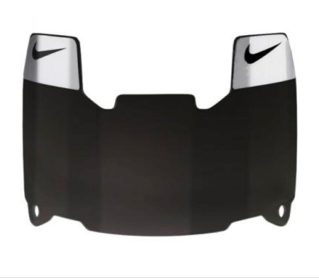 NIKE アイシールド(スモーク)新品・未使用