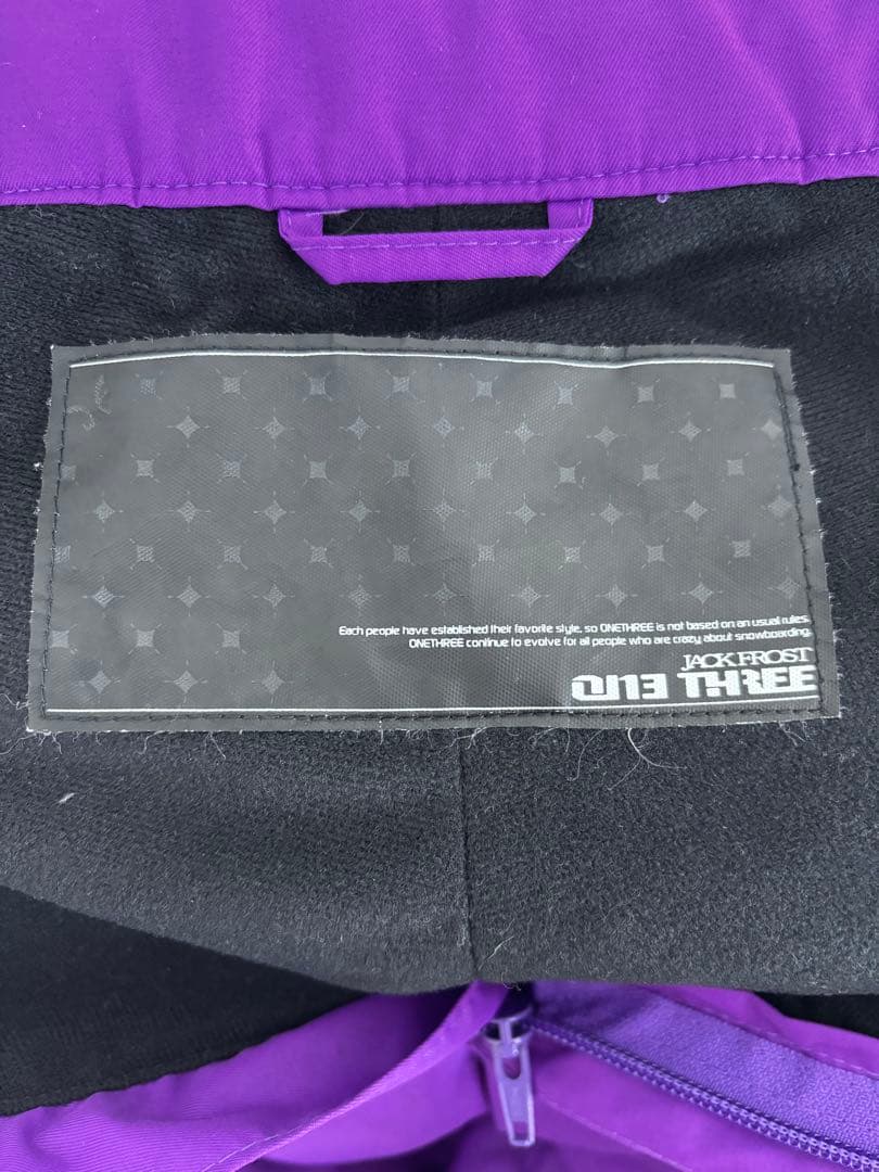 スノーボードウェア 【ESTIVO】【JACK FROST】上下セット