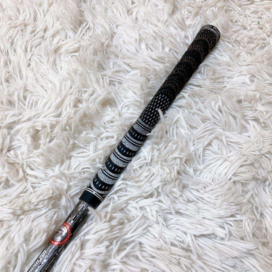 taylormade mamiya attas 4U 6S R1ドライバー