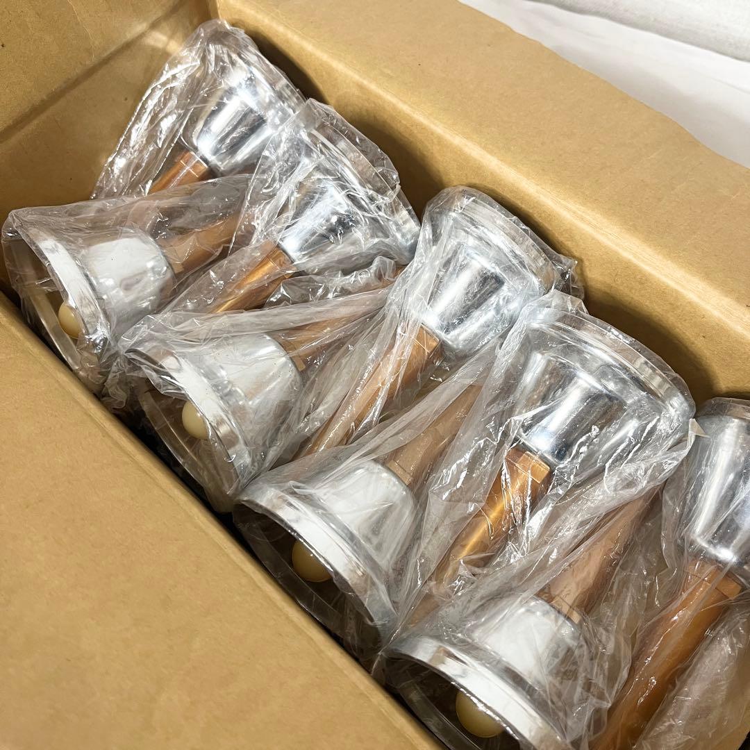 内田洋行 ミュージックベル 20音 MB-S ウチダ ハンドベル