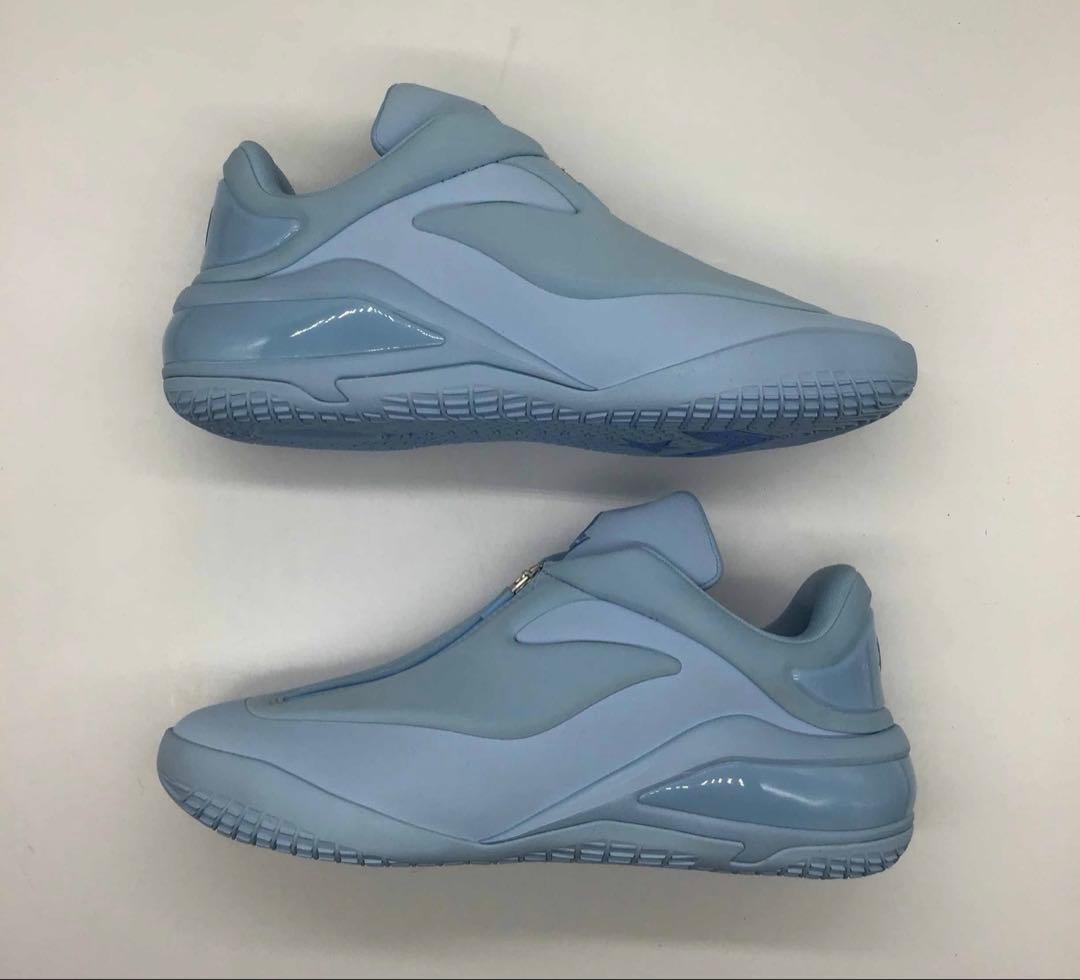 シューズ(男性用) 26.5 Converse SHAI 001 Masi Blue