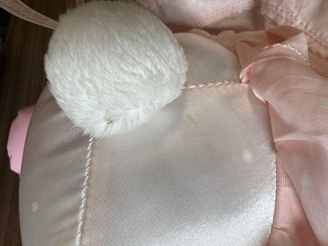 【美品】激レア！マイメロおめかしシリーズDXぬいぐるみ