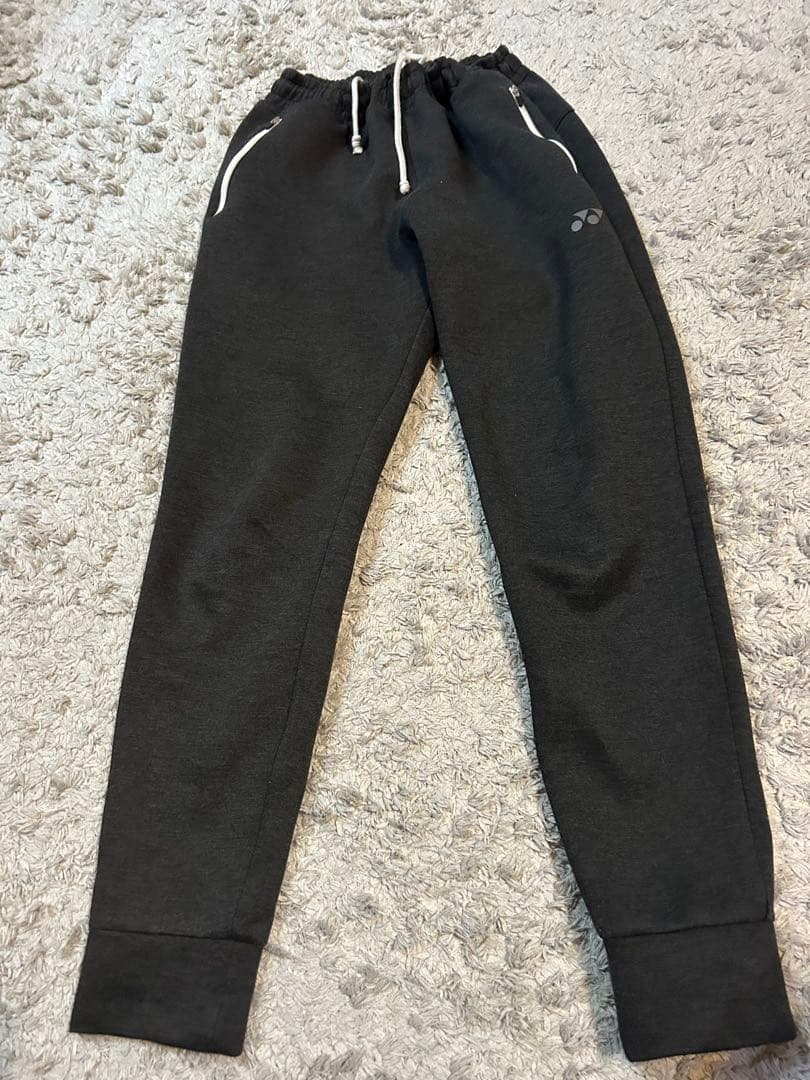 美品 YONEX セットアップ