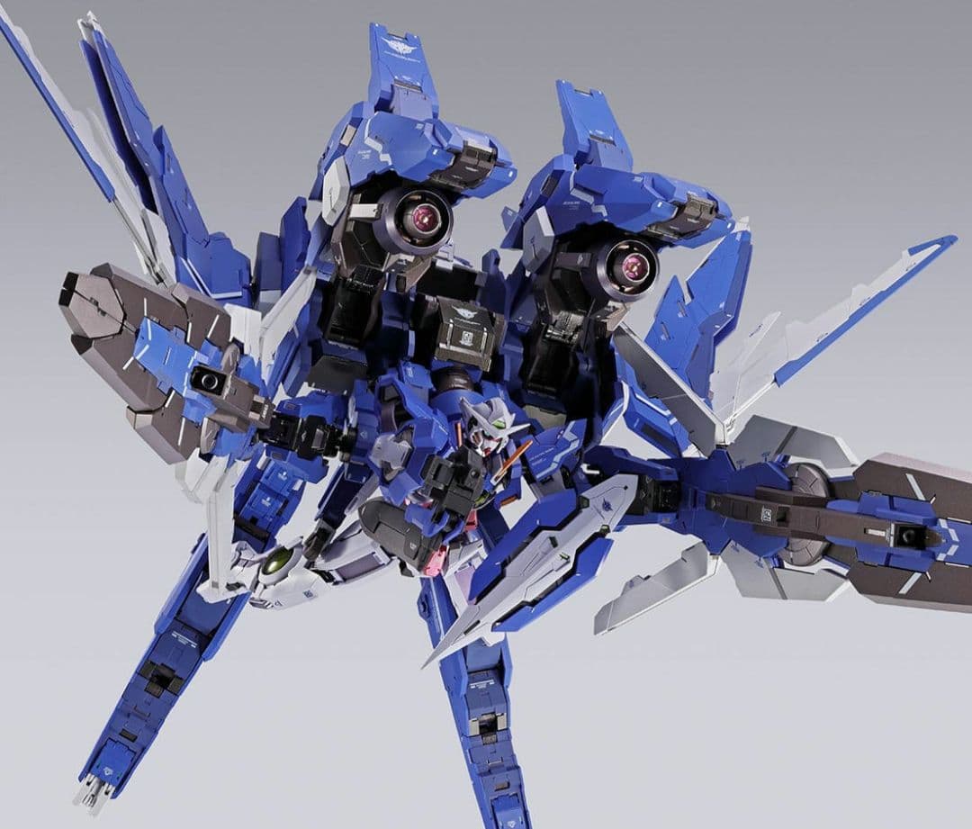 L BUILD GNアームズ TYPE-E【2期：