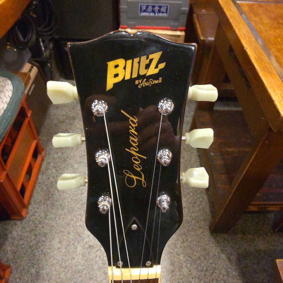 BlitZ LP (管理ヲ)