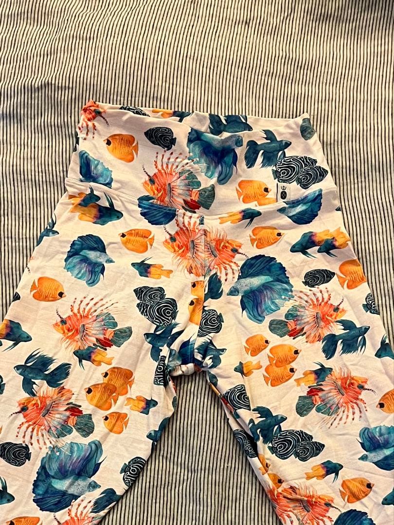 リンダワークス　Lindaworks ラゴテトラ