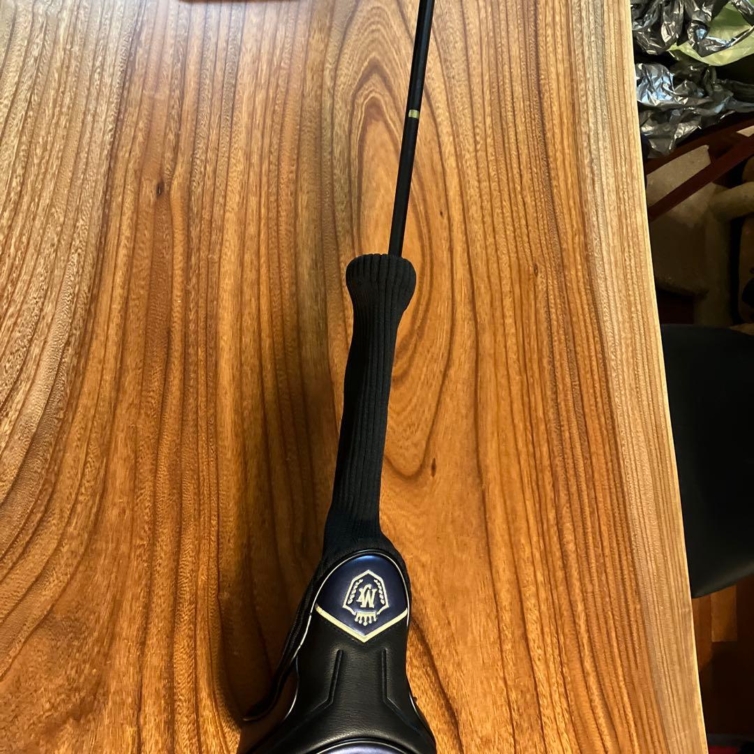 マジェスティゴルフ MAJESTY ロイヤル(2021) ドライバー