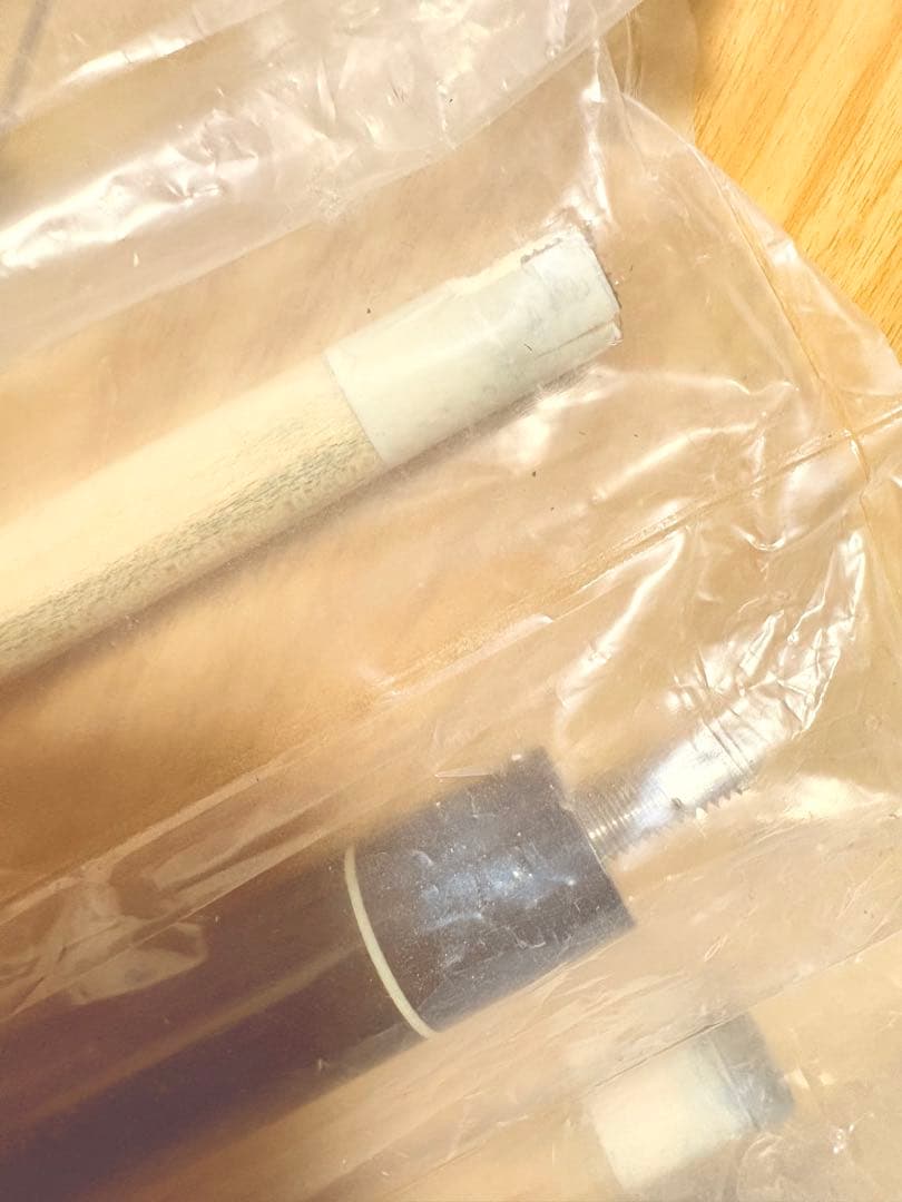 【現状品】Break Cue 木製ビリヤード