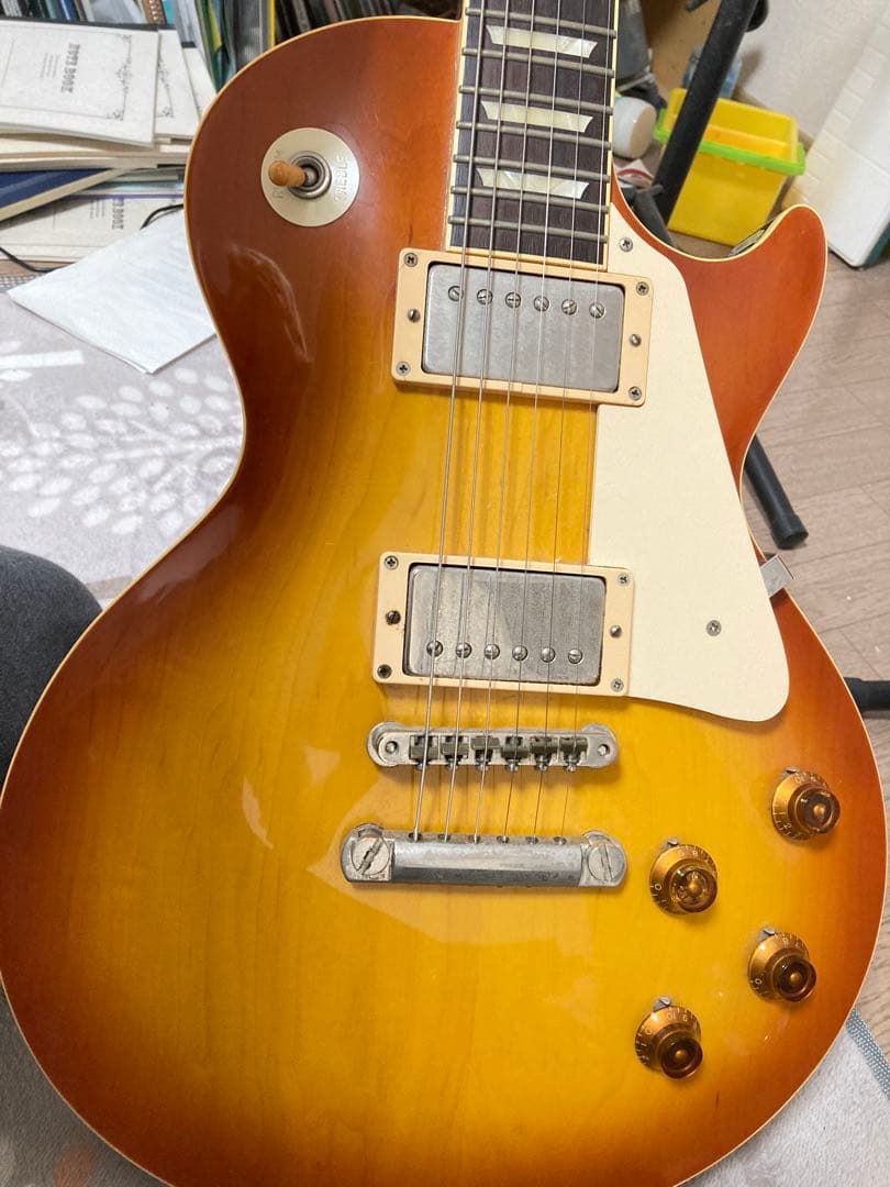 Tokai LS-92F（2013年製） / Made in Japan