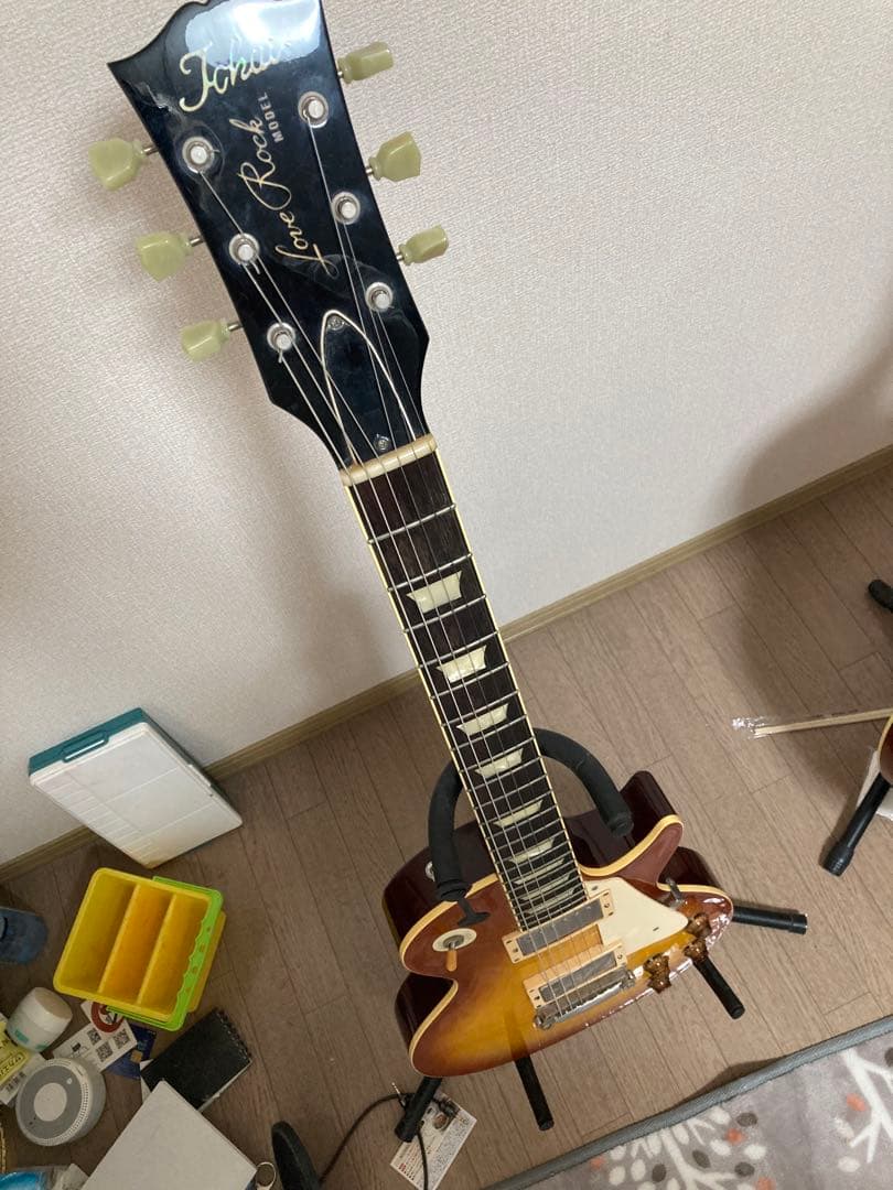 Tokai LS-92F（2013年製） / Made in Japan