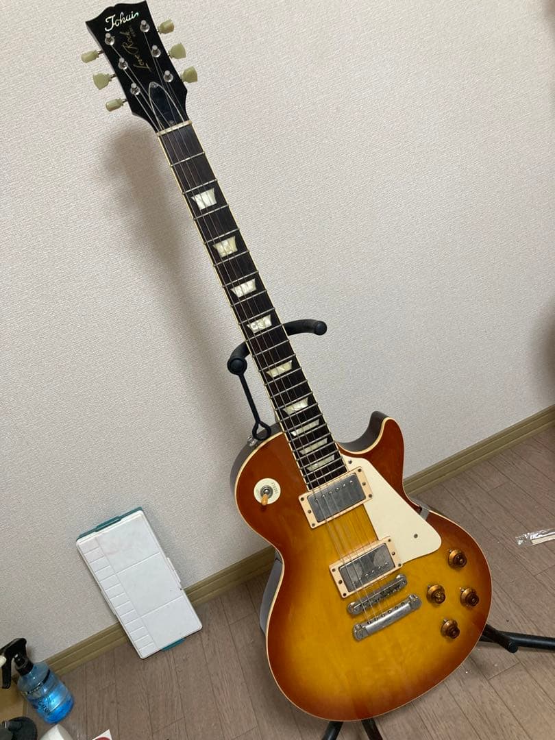 Tokai LS-92F（2013年製） / Made in Japan