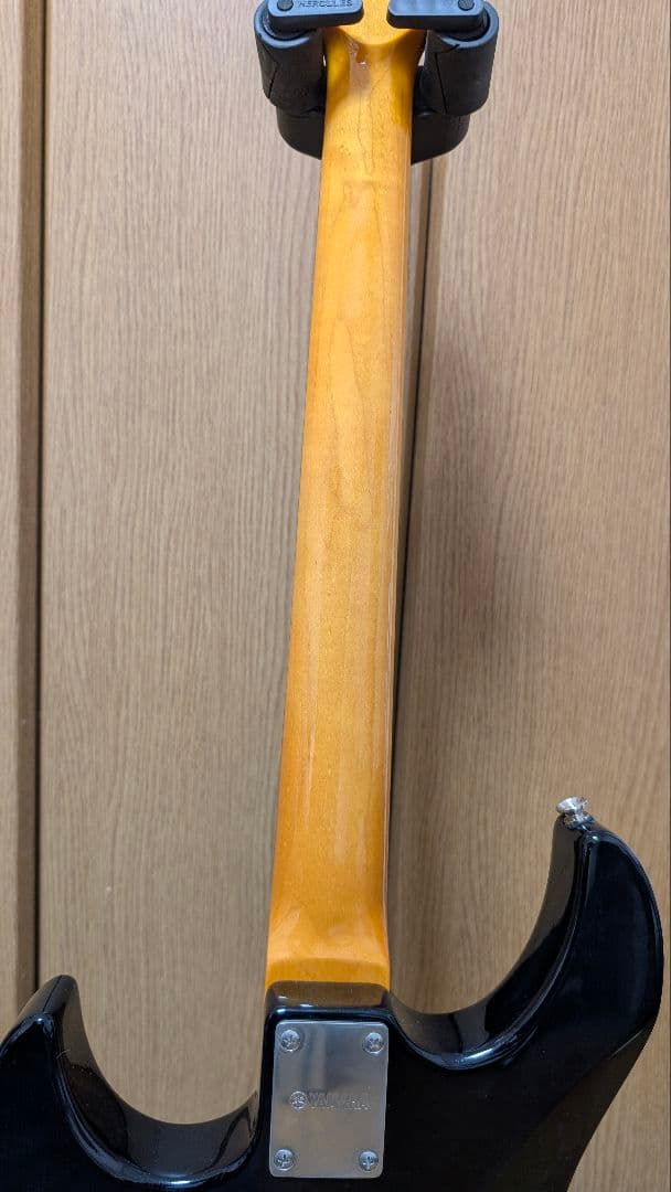 【美品】YAMAHA PACIFICA 611 HFM TBL パシフィカ