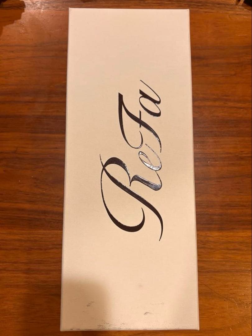 新品・未使用 ReFa リファ ファインバブル シャワーヘッド RS-AM