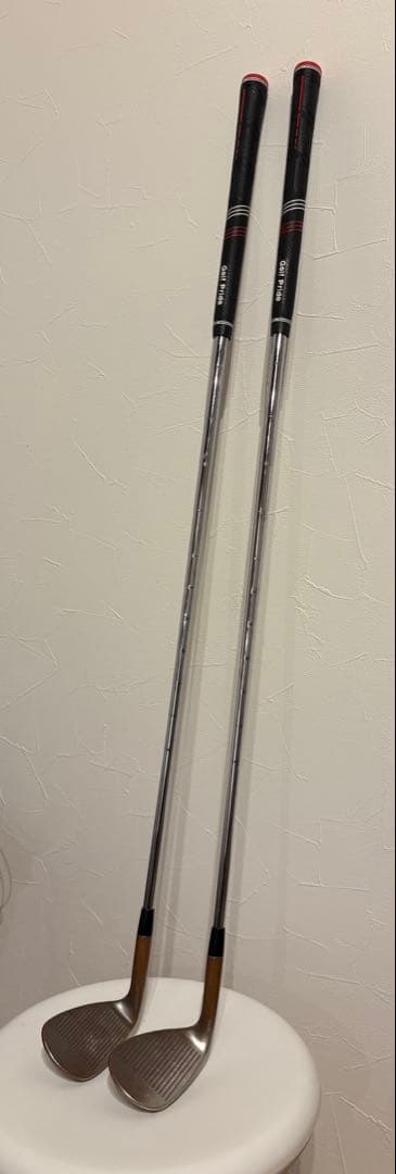 Mizuno T24 ウェッジ 52度 58度