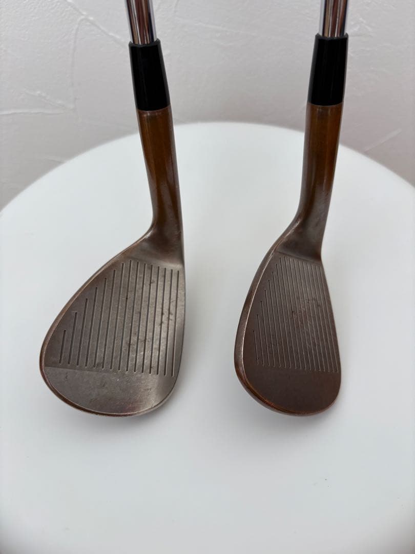Mizuno T24 ウェッジ 52度 58度