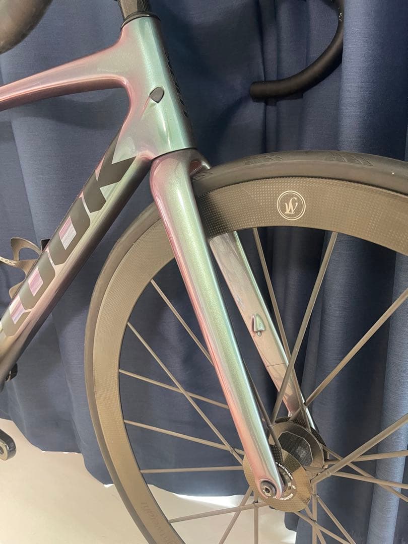 look785 Huez rs disc ロードバイク