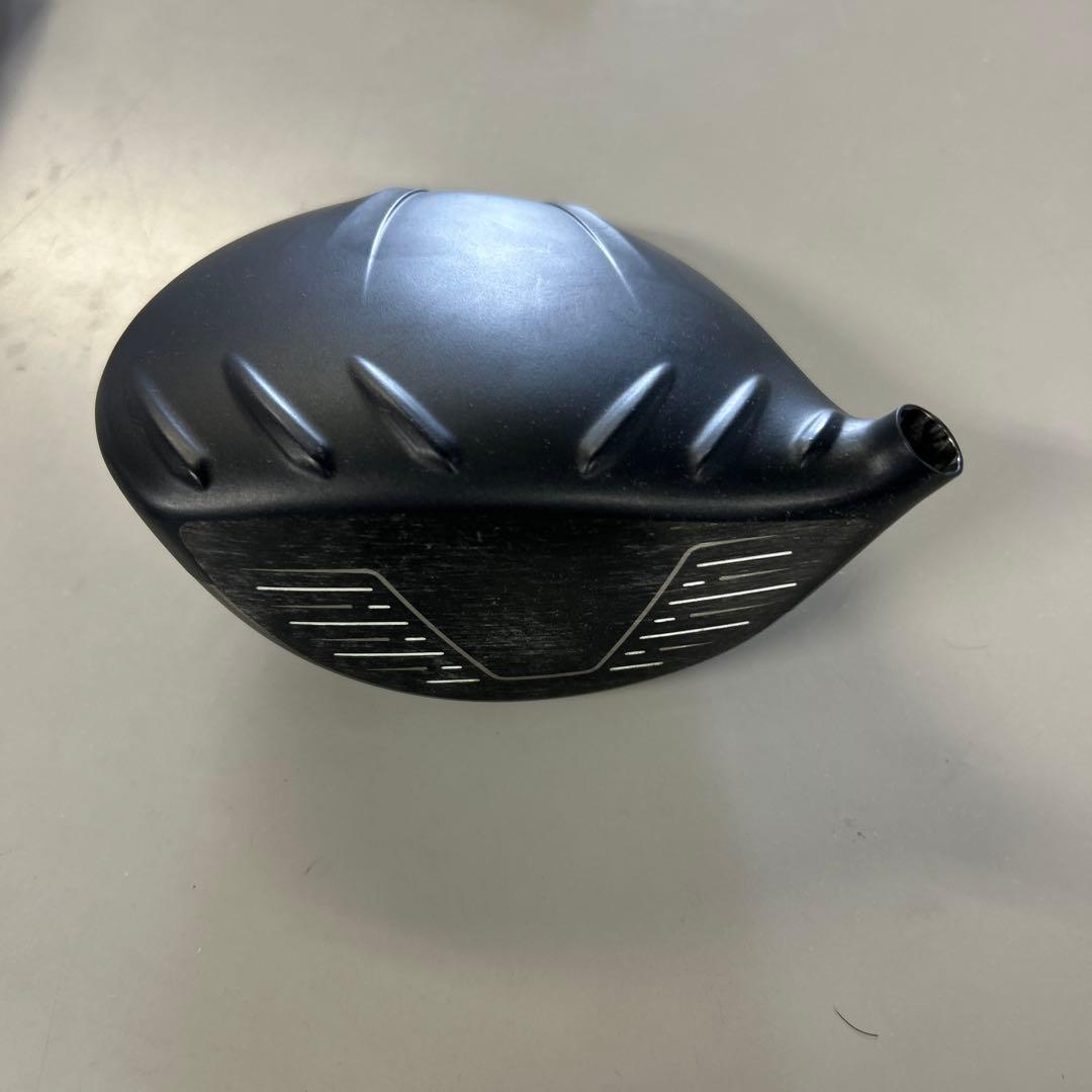 PING G410 LST 9度ドライバー ヘッドカバー付き