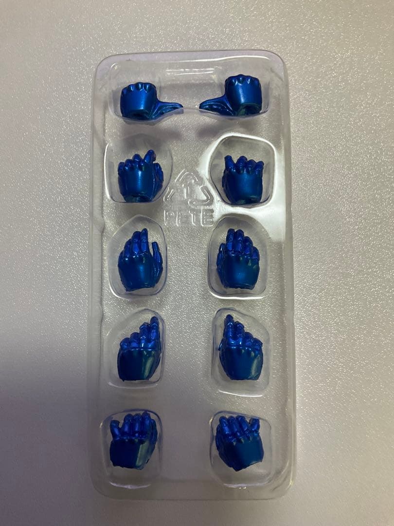 【ジャンク扱い】S.H.Figuarts 真骨彫製法 仮面ライダーエターナル