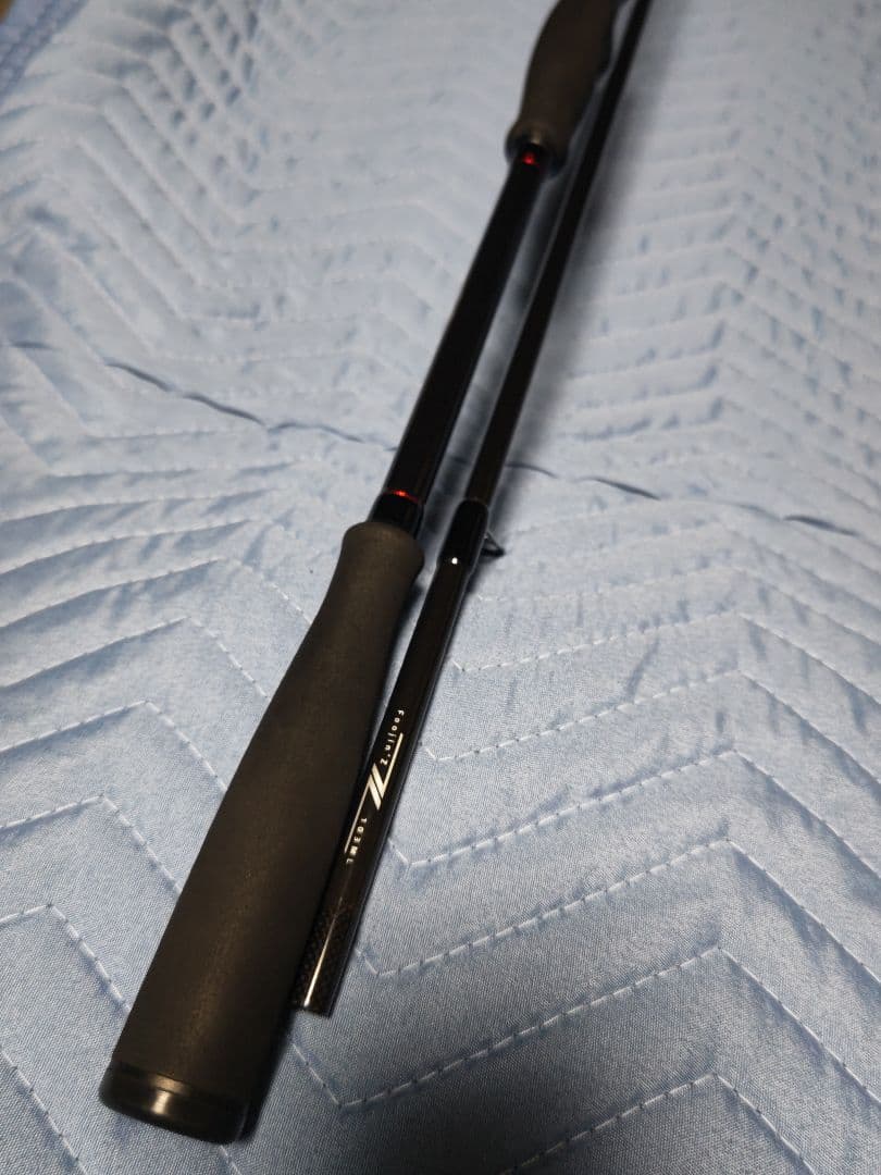 Foojin'Z HIGH ROLLER 103ML 風神ゼータ　ハイローラー