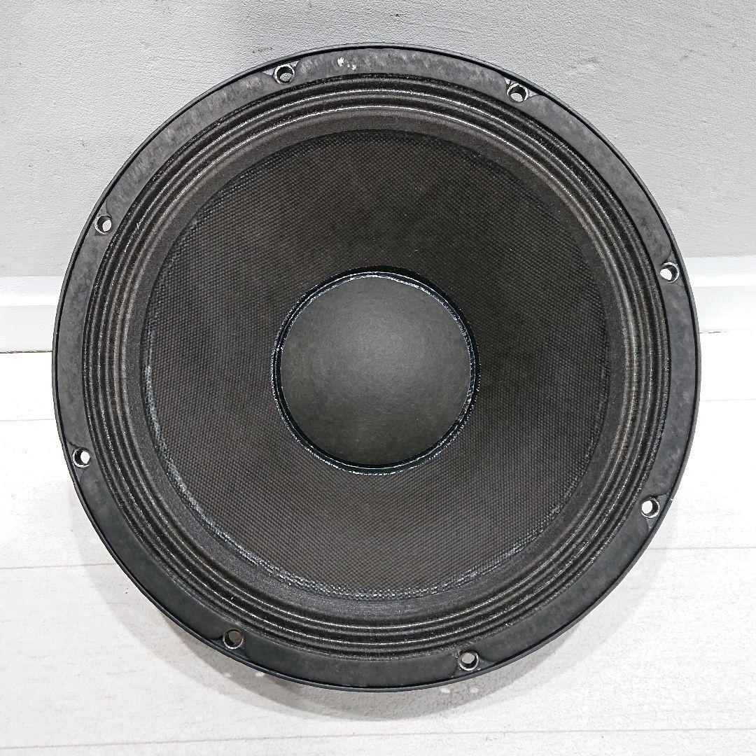 Electro-Voice EVM-12S エレクトロボイス ウーハー 1本