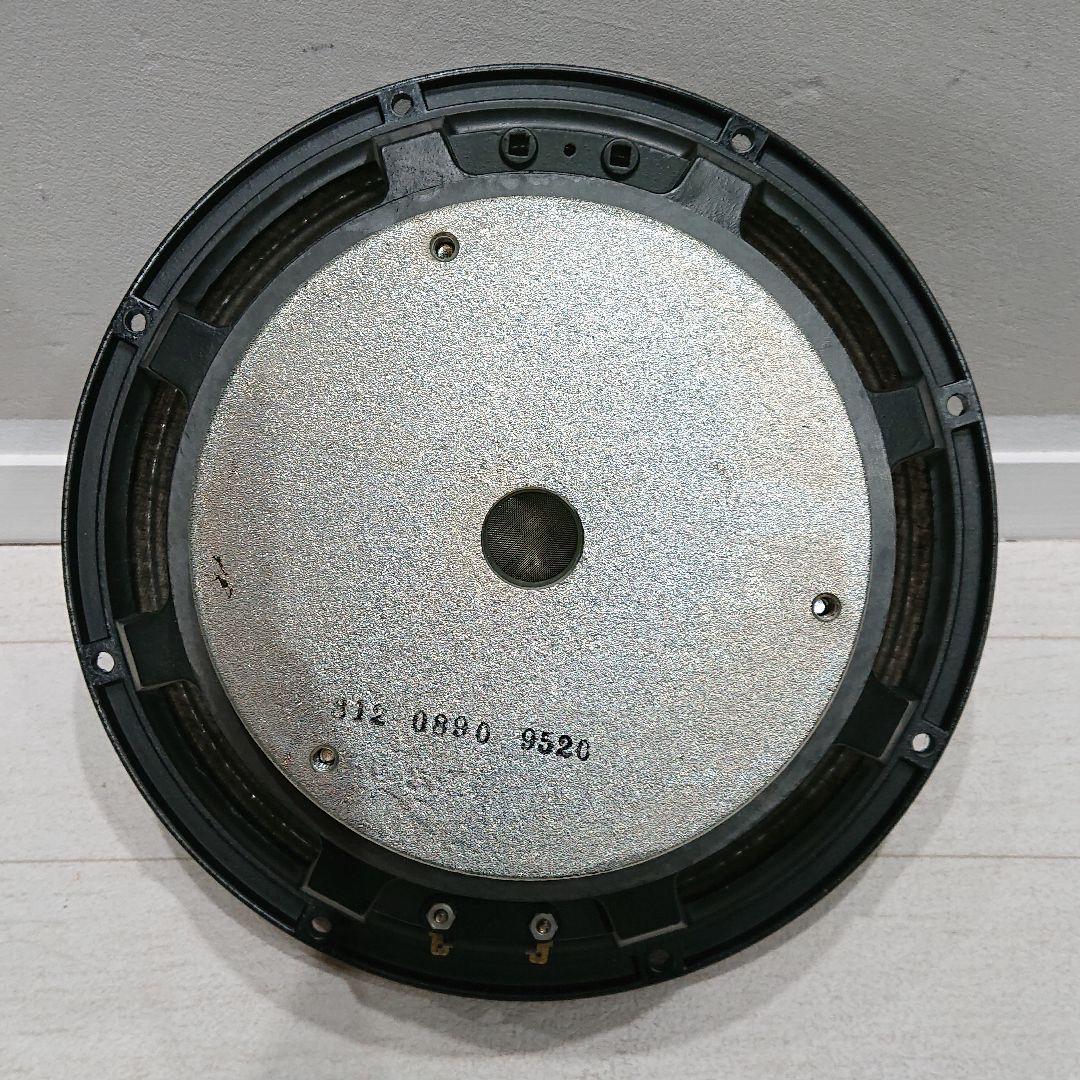 Electro-Voice EVM-12S エレクトロボイス ウーハー 1本