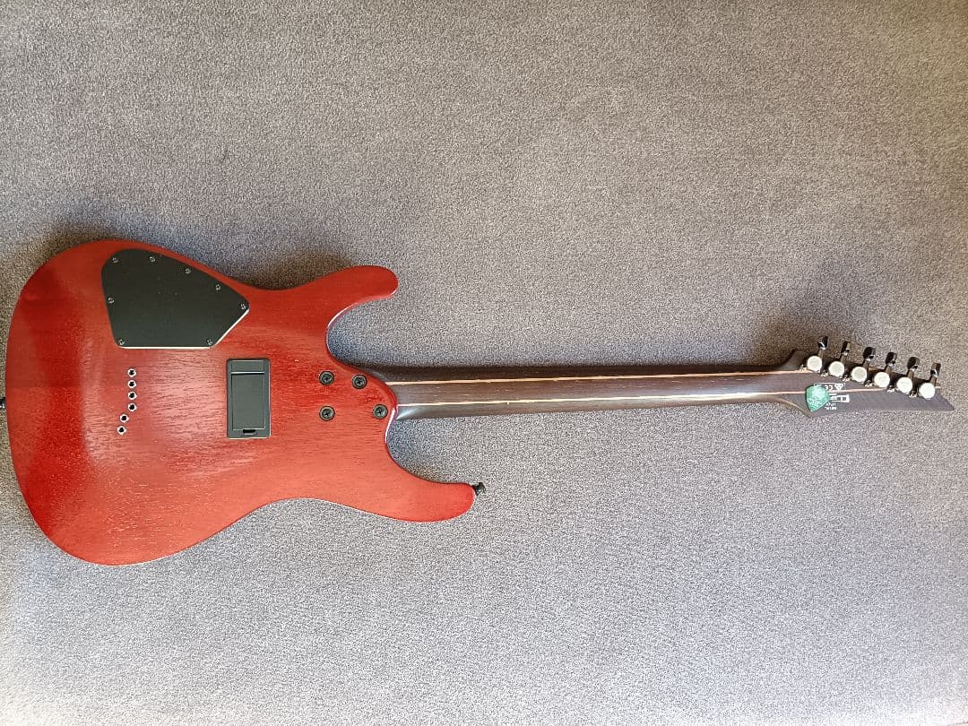 【美品】Ibanez Axion Label S61AL