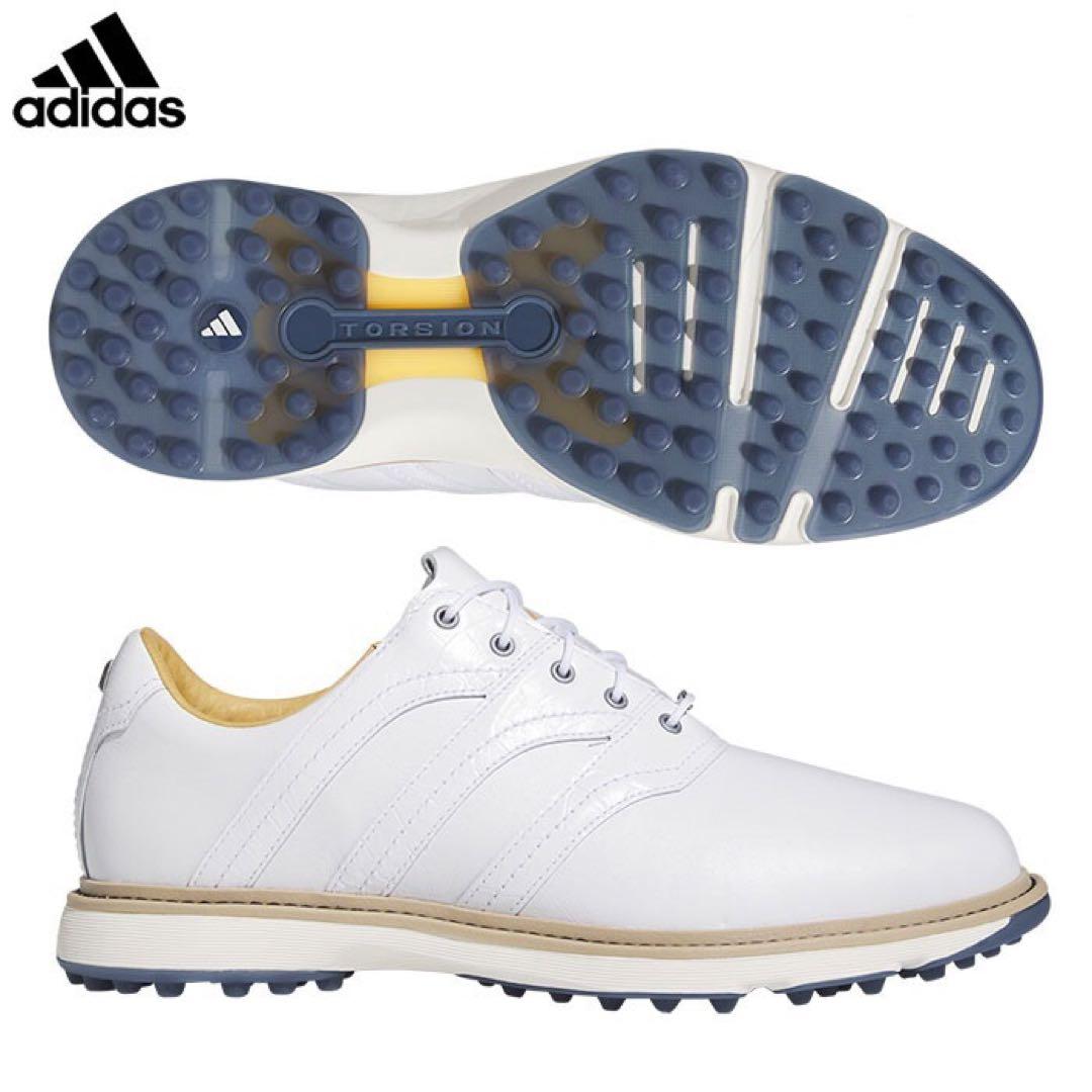 【adidas GOLF/アディダス】MC Z-TRAXION［28.0cm］