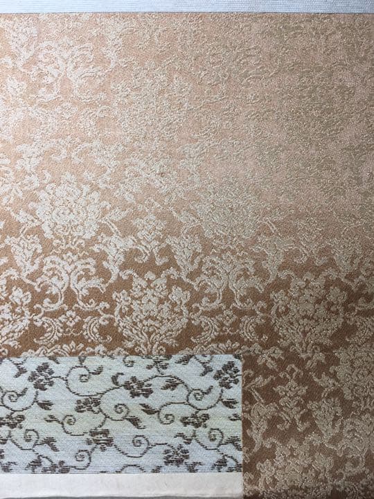 【茶道具】大徳寺 小田雪窓和尚筆 『泛花波斎香』軸402