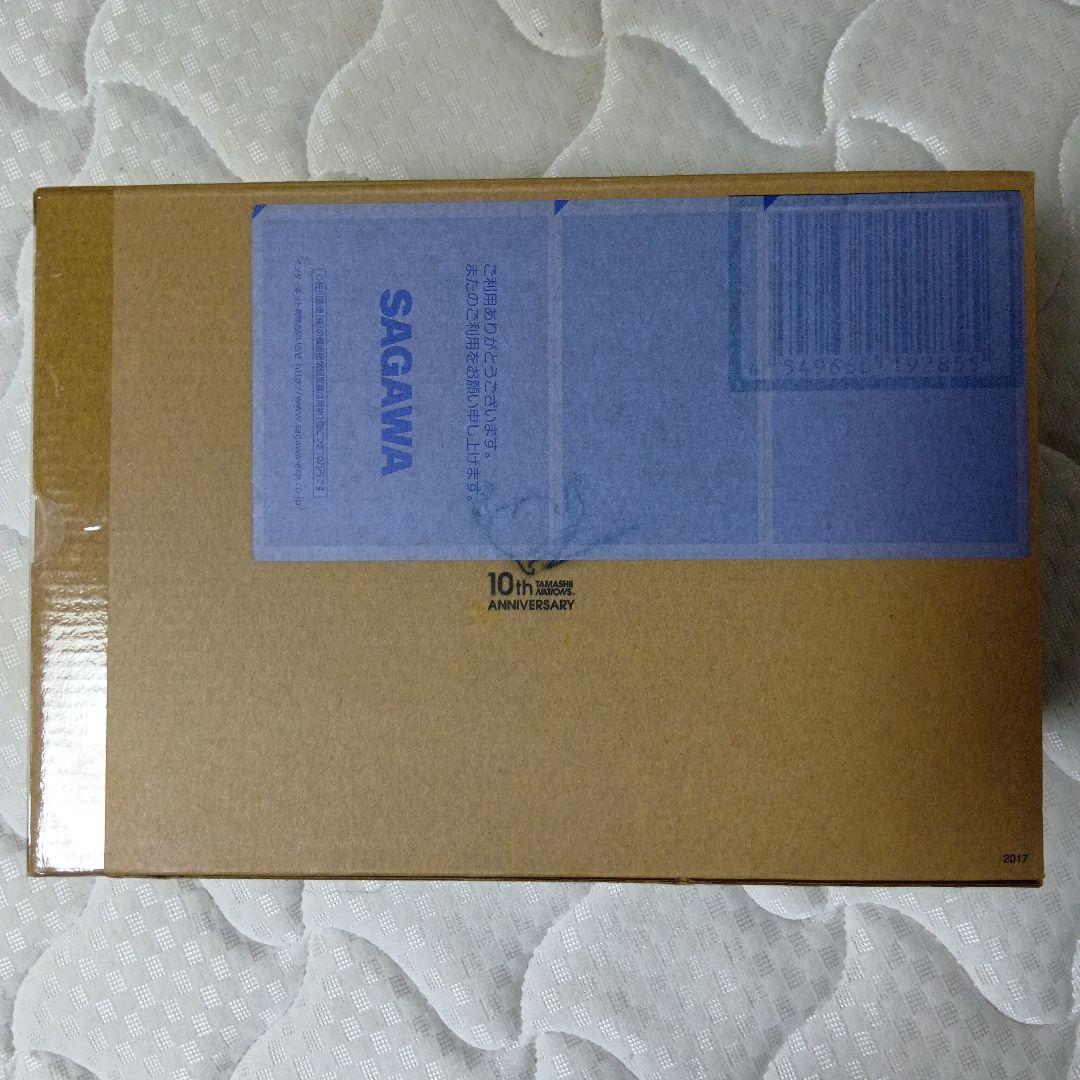 聖闘士聖衣神話EX 十三番目の黄金聖闘士 OCE蛇遣い座オデッセウス　聖闘士星矢